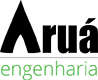 Aruá Engenharia Logo